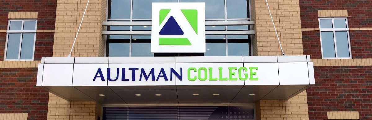 Aultman College of Nursing and Health Sciences