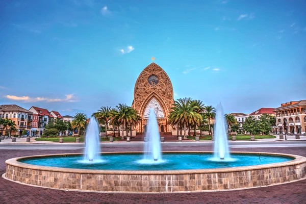 Ave Maria University