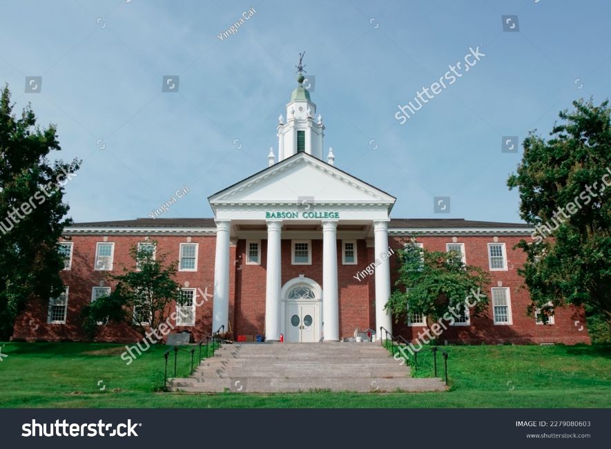 Babson College