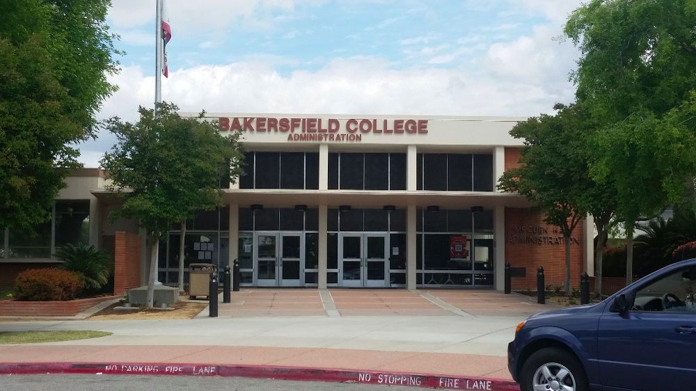 Bakersfield College