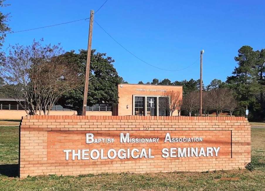 Baptist Missionary Association Theological Seminary