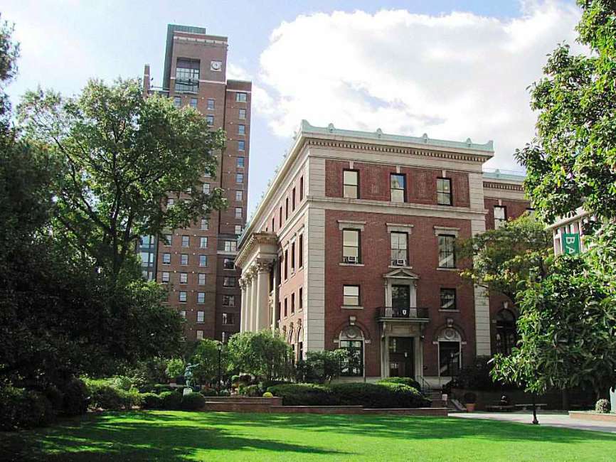 Barnard College