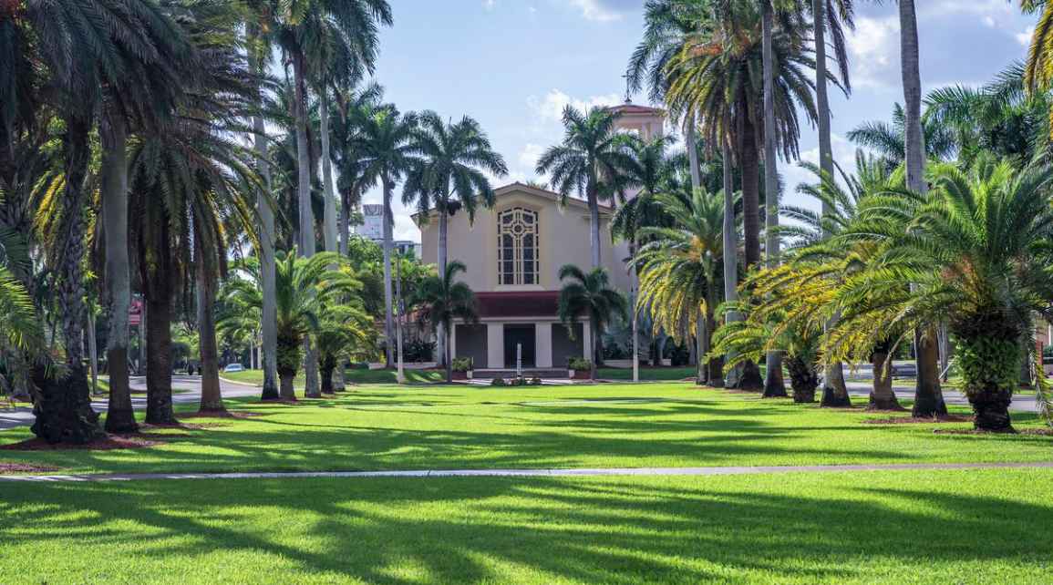 Barry University