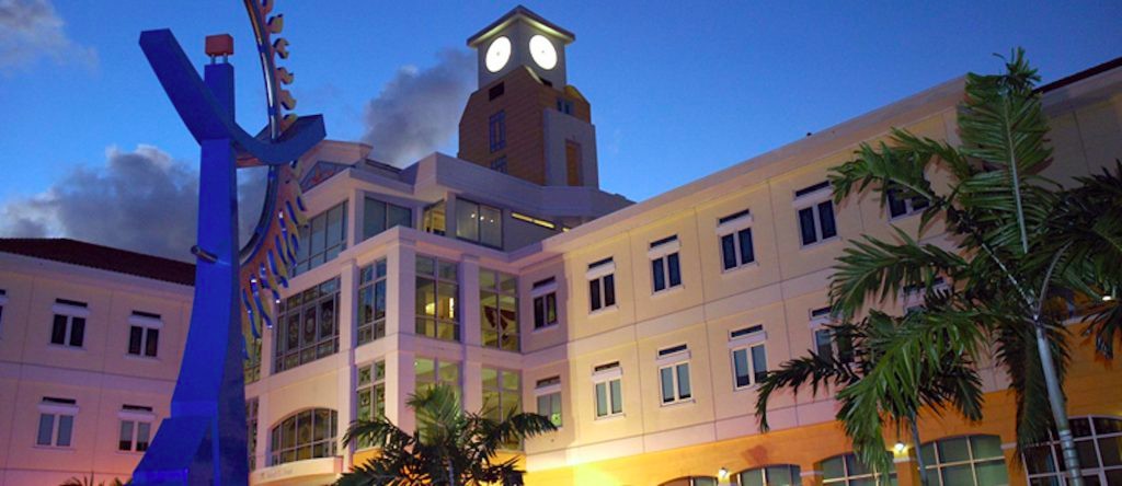 Bayamon Central University