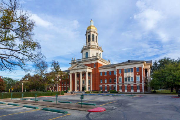 Baylor University