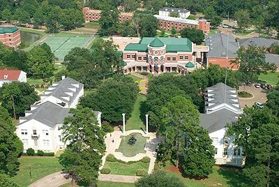 Belhaven University
