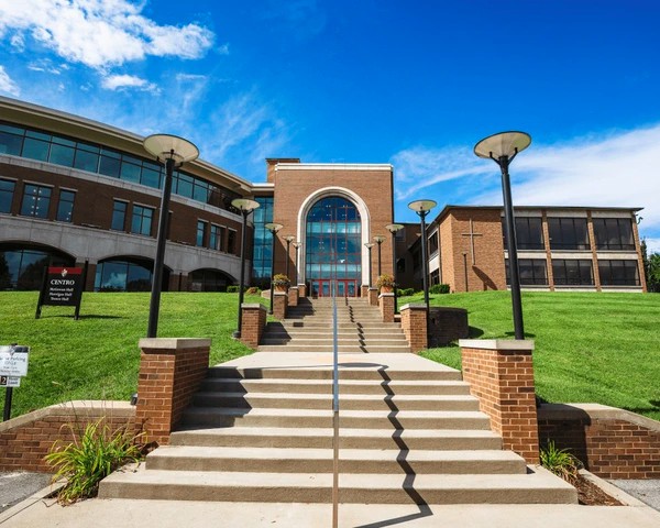 Bellarmine University