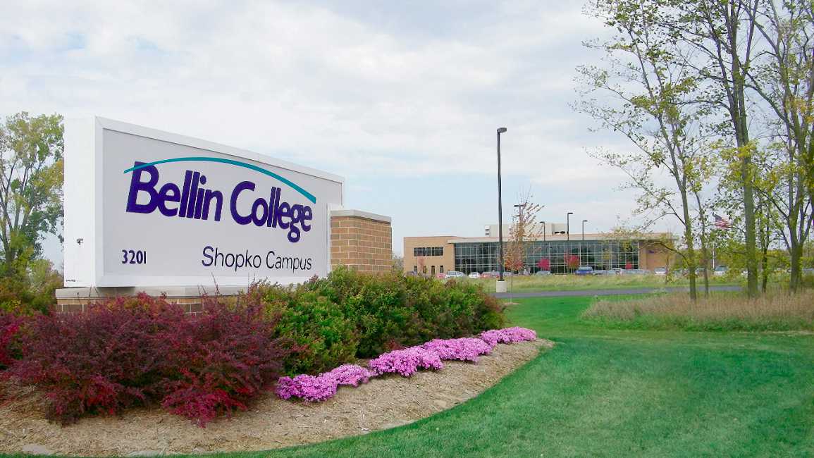 Bellin College