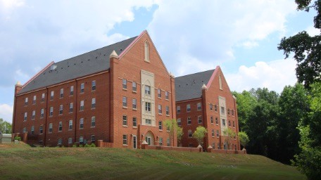 Belmont Abbey College