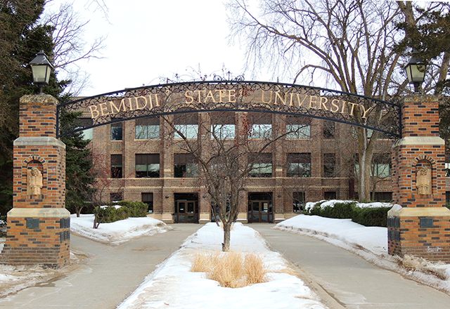 Bemidji State University