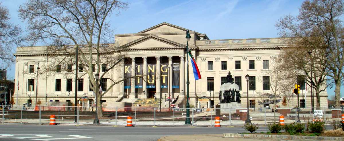 Benjamin Franklin Institute of Technology