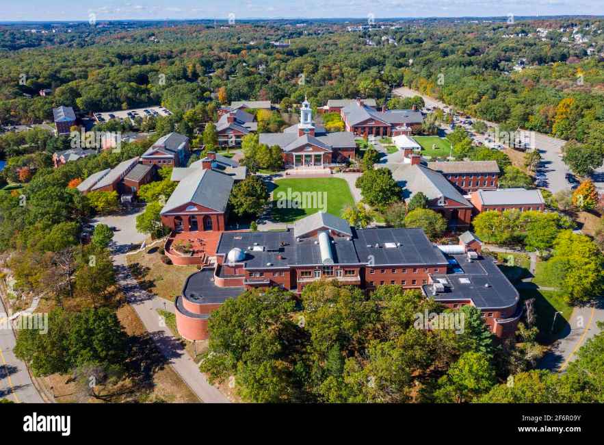 Bentley University