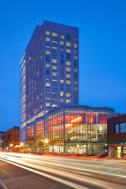 Berklee College of Music
