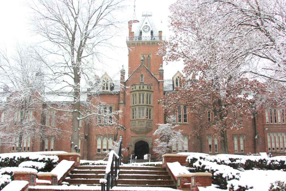 Bethany College (WV)