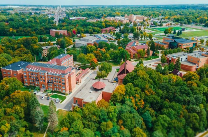 Bethany Lutheran College