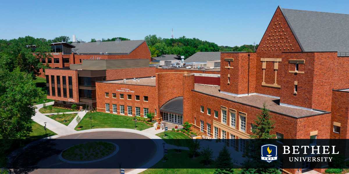 Bethel University (MN)