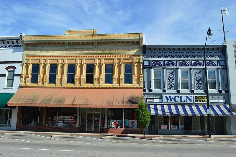 Bethune-Cookman University