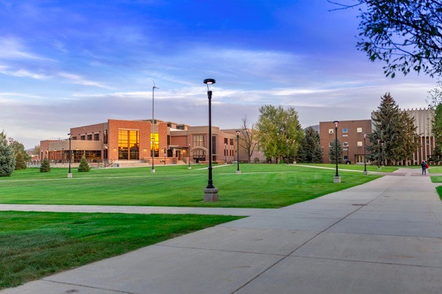 Black Hills State University