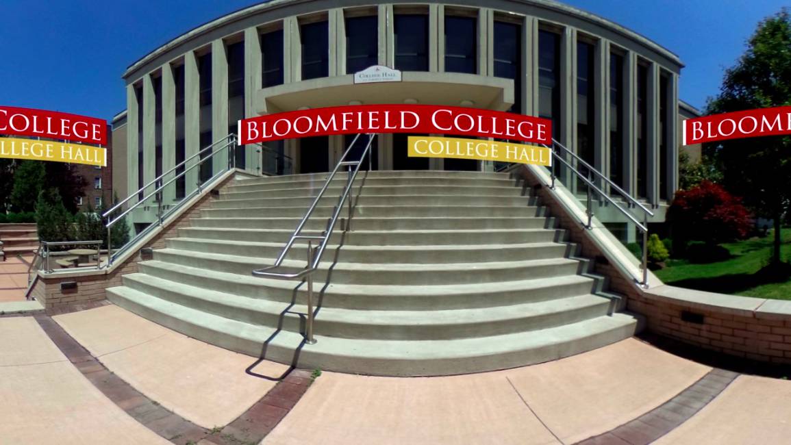 Bloomfield College