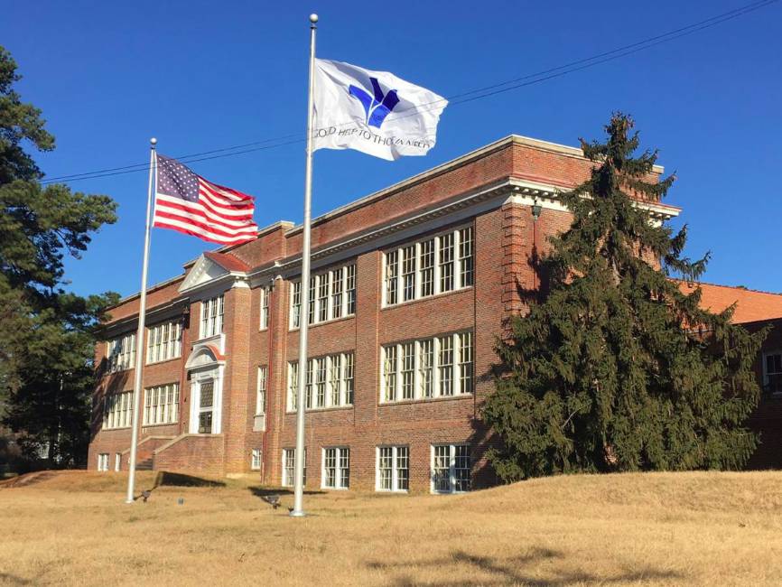 Bon Secours Memorial College of Nursing