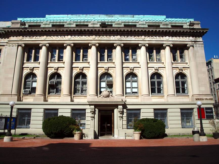 Boricua College