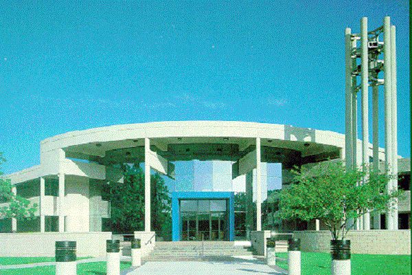 Brazosport College