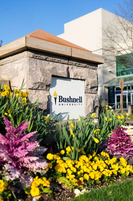 Bushnell University