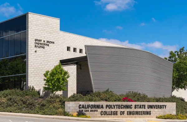 California State Polytechnic University - Pomona