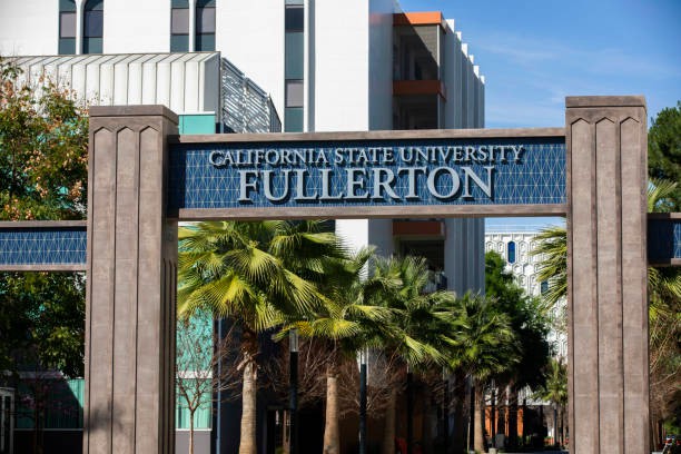 California State University - San Marcos