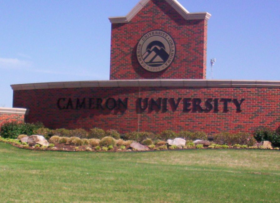 Cameron University
