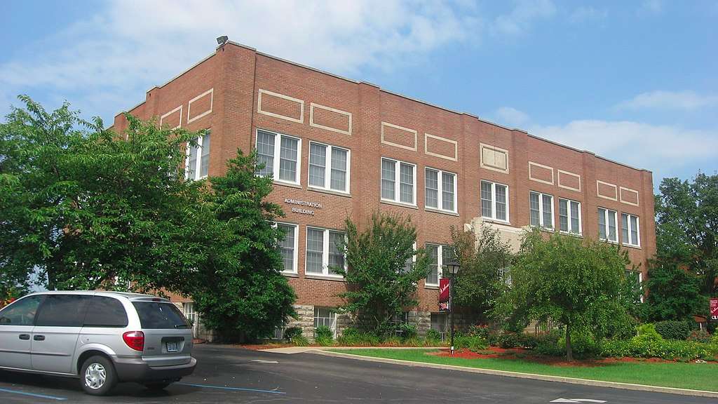 Campbellsville University