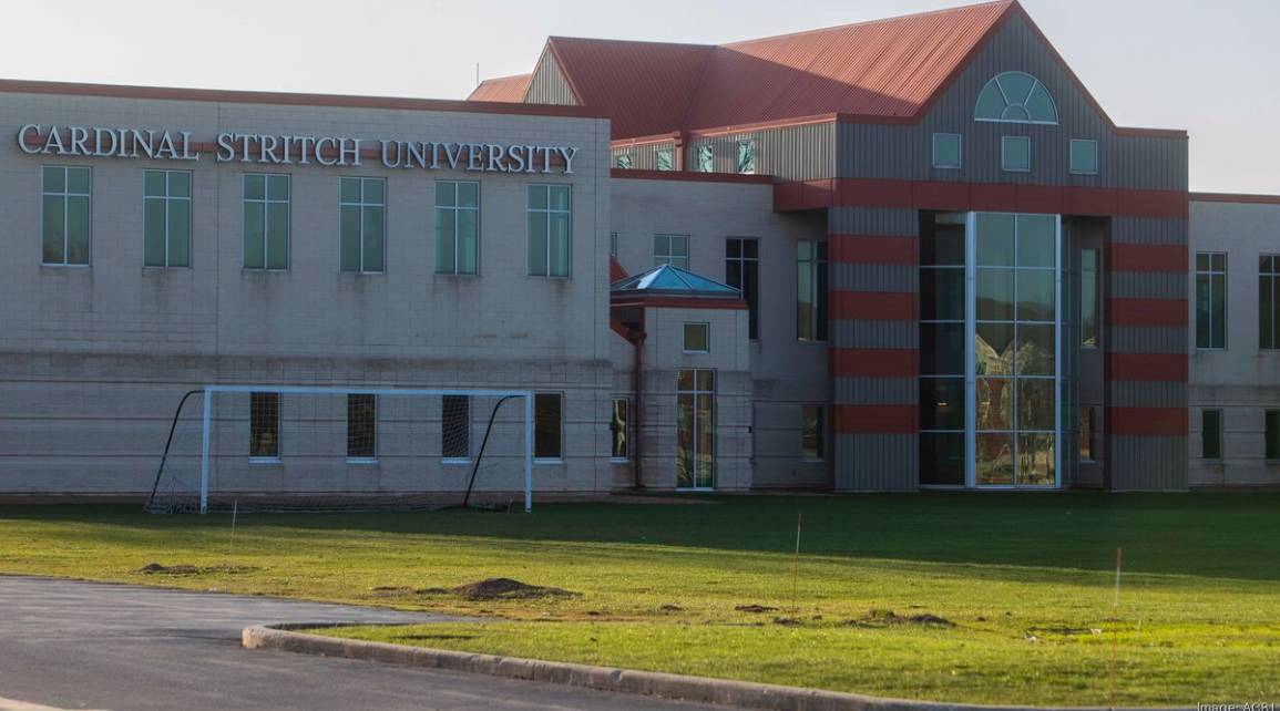 Cardinal Stritch University