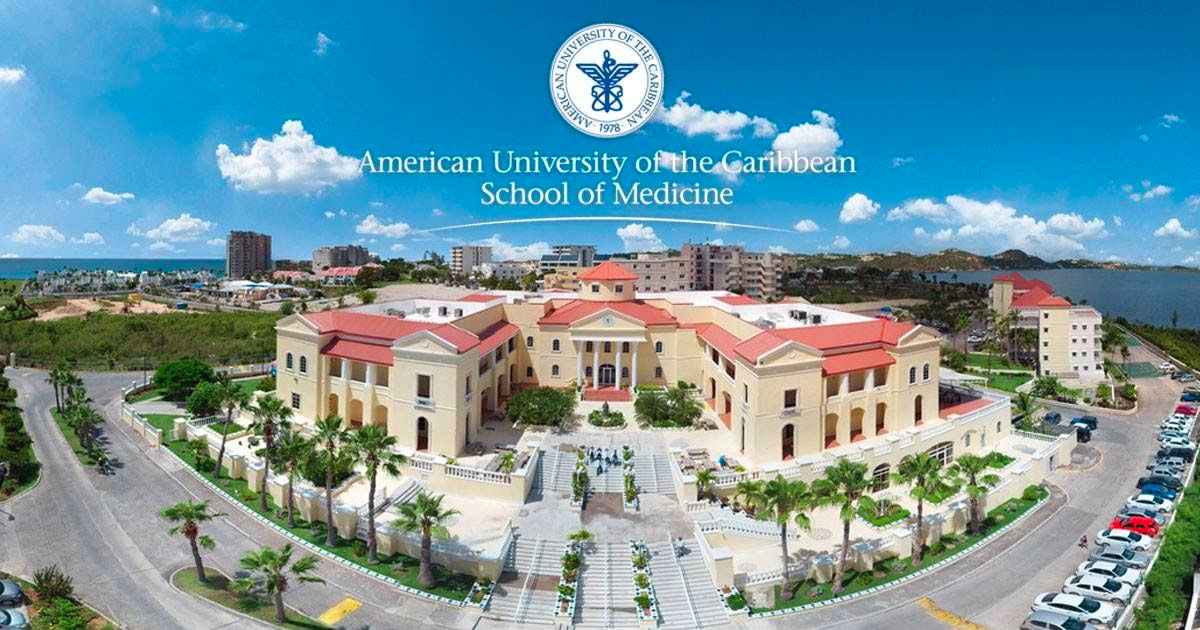 Caribbean University