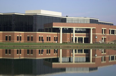 Cedarville University