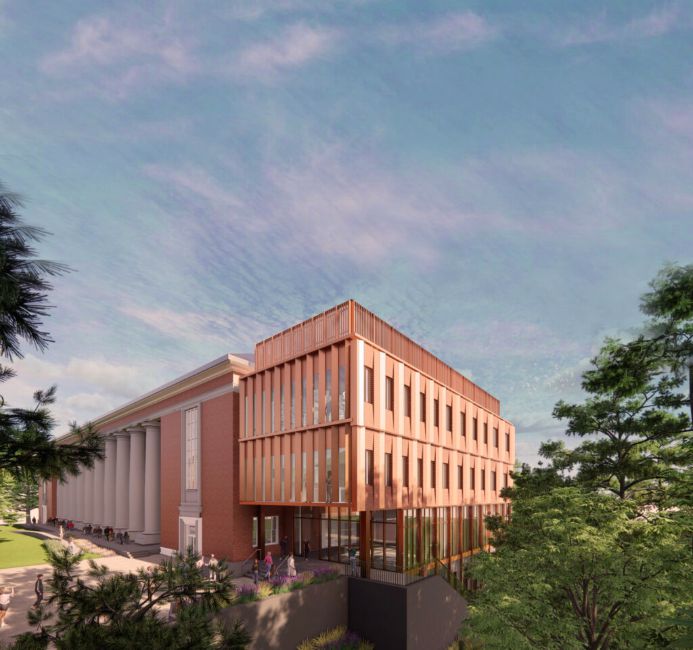 Centenary College of Louisiana