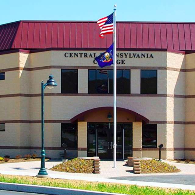 Central Penn College