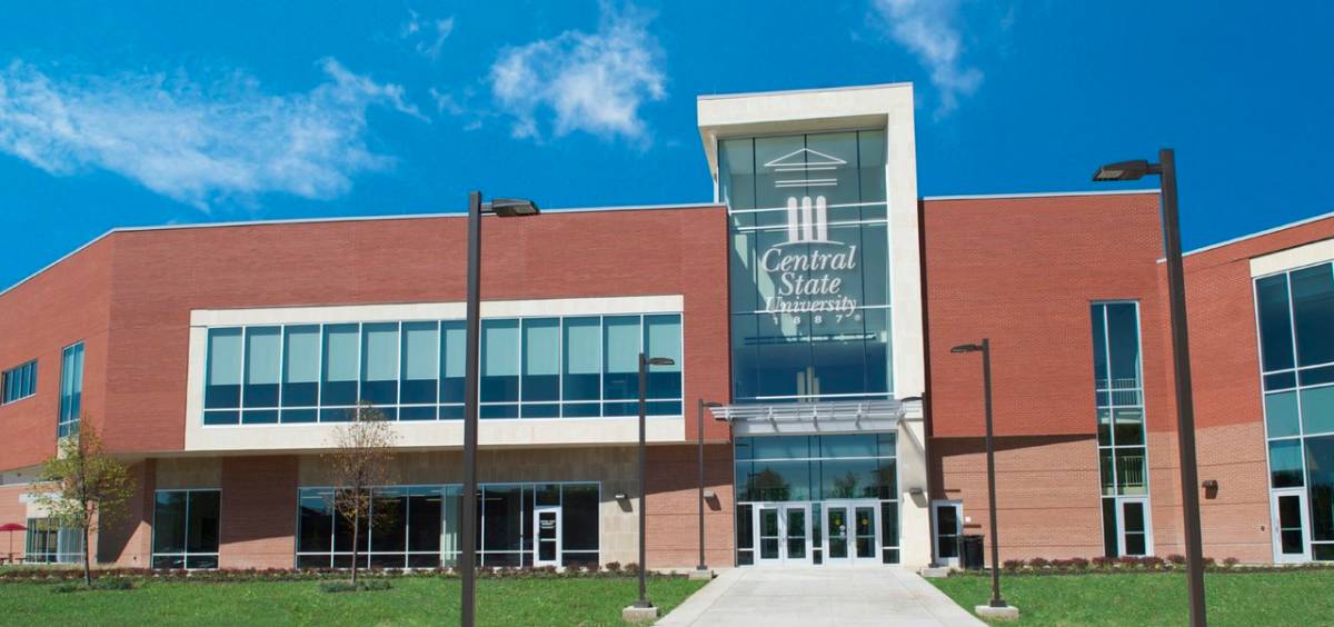 Central State University