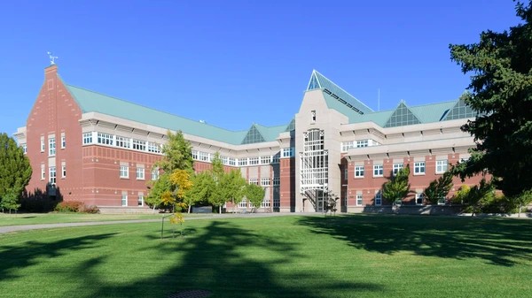 Central Washington University