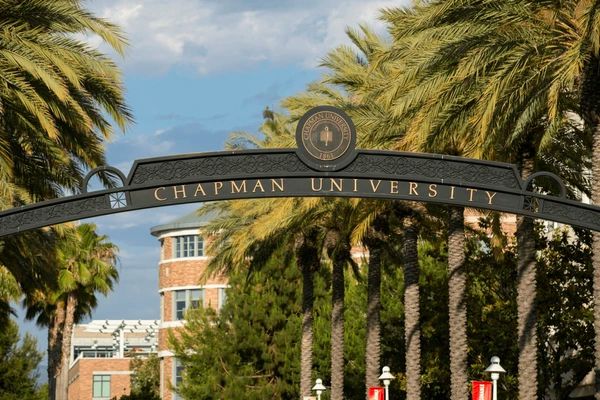 Chapman University