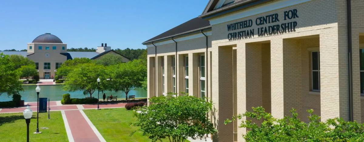 Charleston Southern University