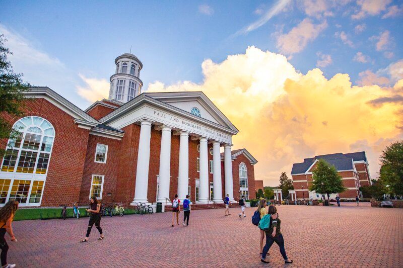 Christopher Newport University