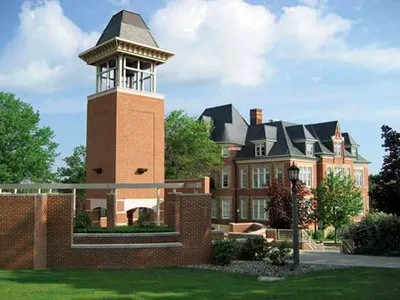 Clarion University of Pennsylvania