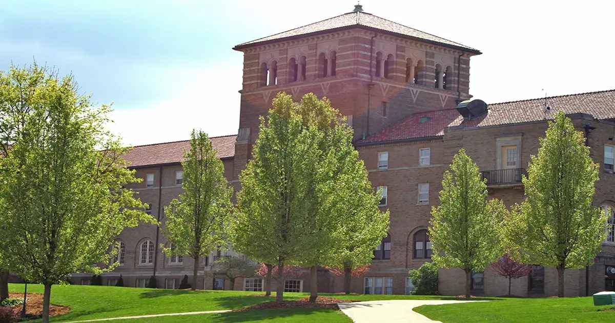 Clarks Summit University