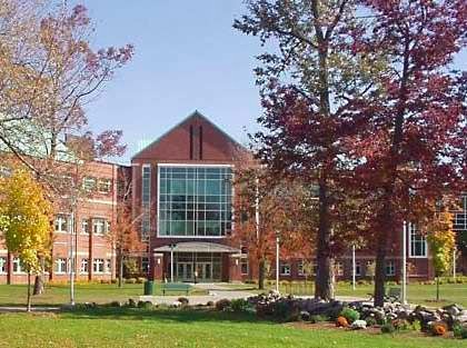Clarkson University