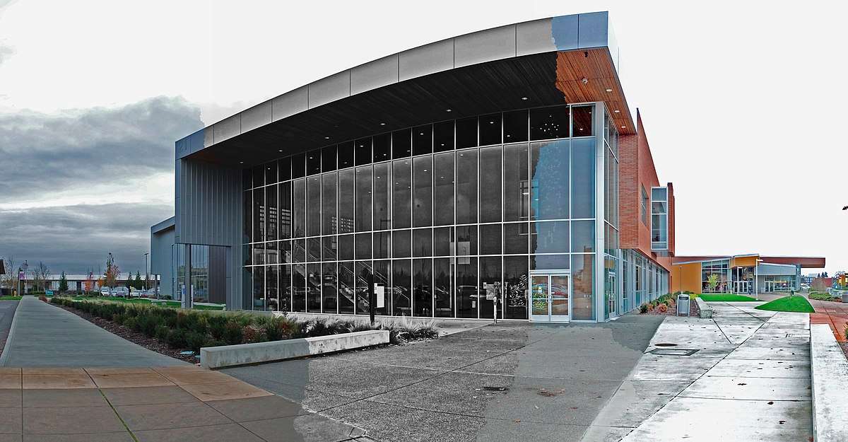 Clover Park Technical College