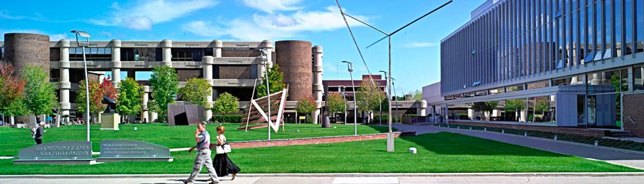 College for Creative Studies