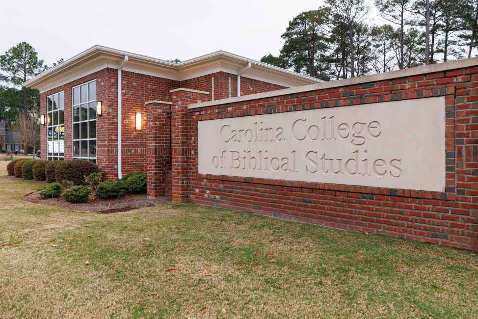 College of Biblical Studies - Houston
