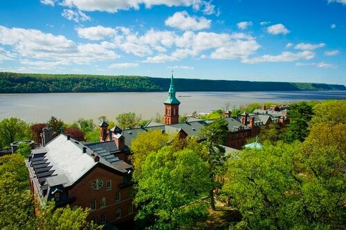 College of Mount St. Vincent