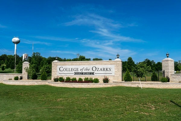 College of the Ozarks