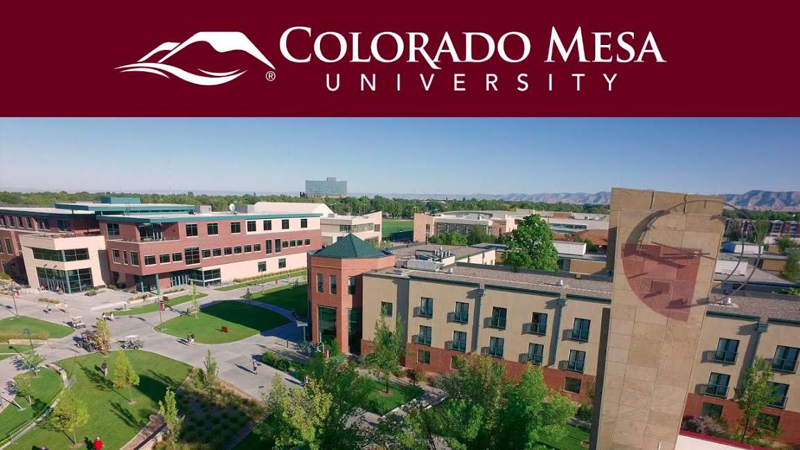 Colorado Mesa University